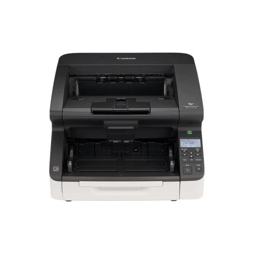 [CANON_3149C002AB] Canon ESCANER DR-G2140. VERTICAL. DUP LEX.A3. 140 PPM USB RED .70000