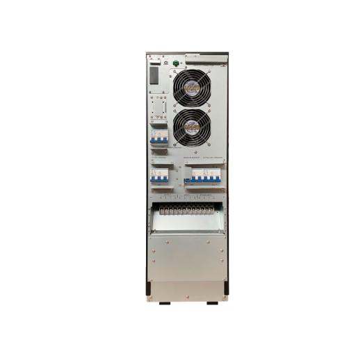 [CDP_UPO33-10HFAX] CDP UPO33-10HFAX 10KVA/10KW PF 1.0 ONLINE UPS