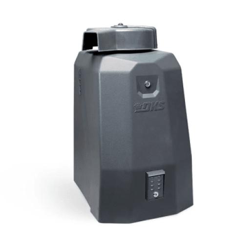 [DOORKING_6500-384] DoorKing Operador Para Puertas Abatibles 
