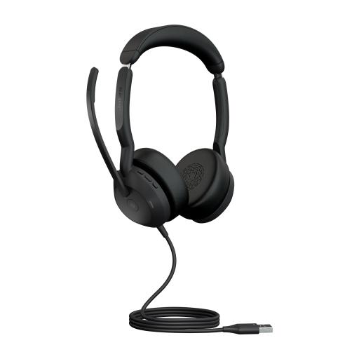 [JABRA_25089-999-999] Jabra JABRA EVOLVE2 50 USB-A MS STEREO