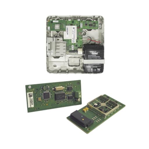 [HONEYWELLHOMERESIDEO_LTEMPADCM] HONEYWELL HOME RESIDEO Comunicador Dual con Modulo Universal para convertir Panel de Alarma de LÍnea Telefónica a IP o GSM