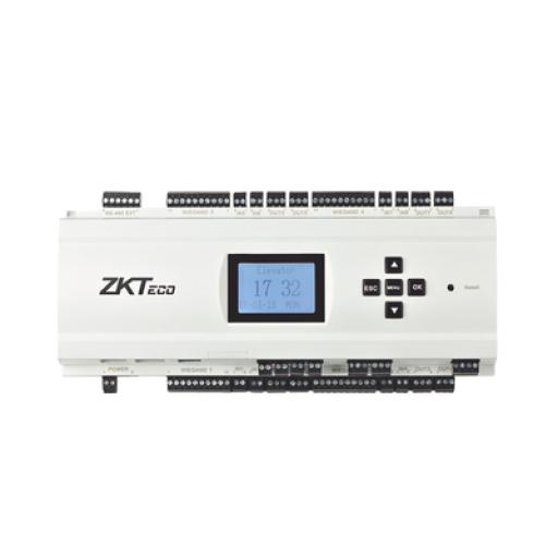 [ZKTECO_EC10B] ZKTeco Controlador Elevadores IP / 10 pisos / TCP/IP / RS-485