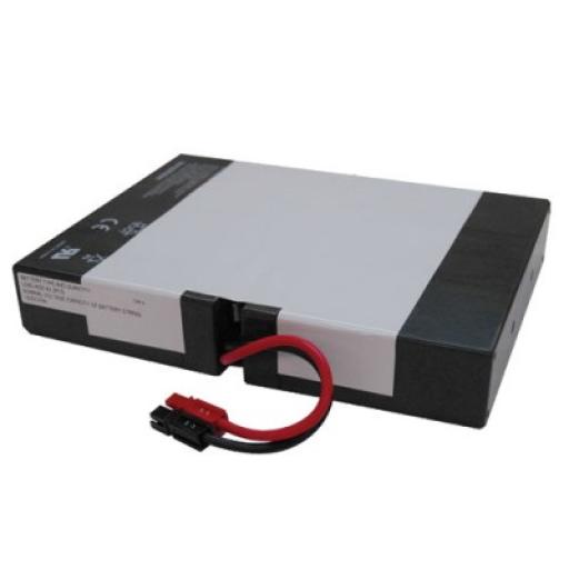 [TRIPPLITE_RBC62-1U] Tripp Lite Cartucho de Reemplazo TRIPP-LITE RBC62-1U