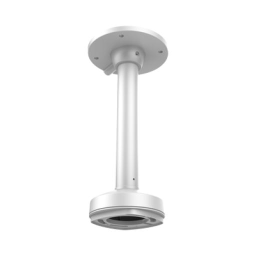 [HIKVISIONDIGITALTECHNOLOGY_DS-1271ZJ-120] Hikvision Digital Technology Montaje Colgante para Domos HIKVISION / 50 cms de Largo