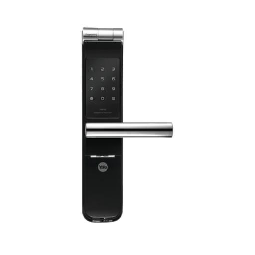 [ASSAABLOY_89186] Assa Abloy Cerradura YMF40  de Huella , Código, Llave y apertura con SMARTPHONE!