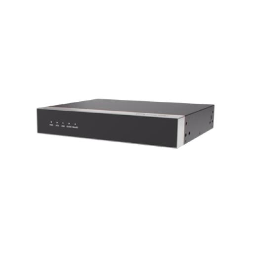 [HUAWEI_USG6510E] Huawei Firewall HUAWEI HiSecEngine de 1.5 Gbps para Empresas Pequeñas. Incluye Licencias por 1 Año de Threat Protection (AV, IPS, URL) y Administración por Nube
