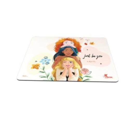 [XTECH_XTA-D100PS] Xtech - Mouse pad - Disney PS XTA-D100PS