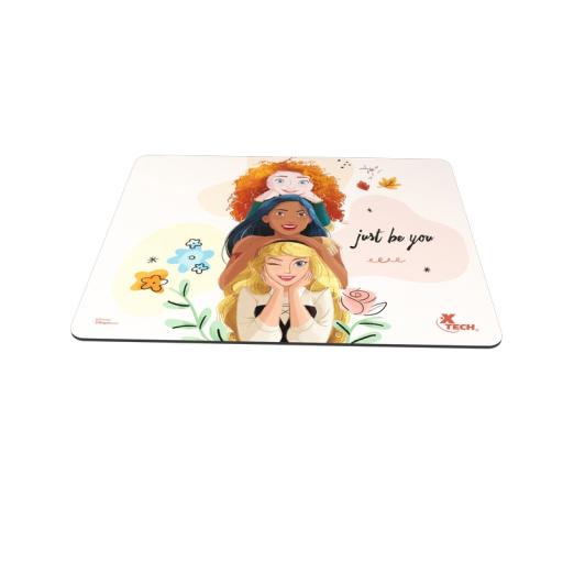 [XTECH_XTA-D100PS] Xtech - Mouse pad - Disney PS XTA-D100PS