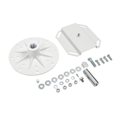 [DOORKING_1601-240] DoorKing Kit de instalación para brazo de madera