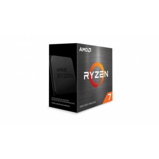 [AMD_100-100001503WOF] Procesador AMD Ryzen 7 5700X3D S-AM4 3GHz 8-Core 96MB L3 Cache