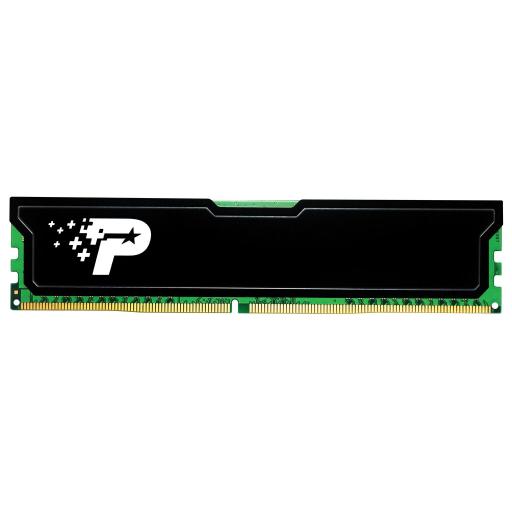 [PATRIOT_PSD416G24002S] MEMORIA SODIMM DDR4 PATRIOT (PSD416G24002S) SIGNATURE 16GB 2400MHZ CL17