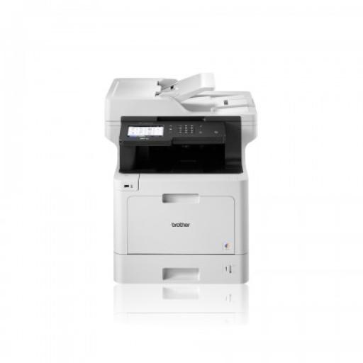 [BROTHER_MFC-L8900CDW] Brother Impresora Multifuncional BROTHER MFC-L8900CDW