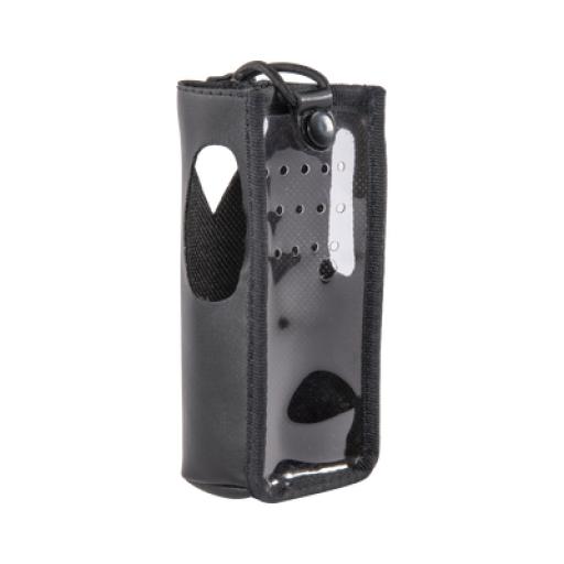 [SYSCOM_FSMTX680] Syscom  Funda Reforzada de Vinilo de alta Resistencia para Trabajo Duro en TX-500 y TX-600.