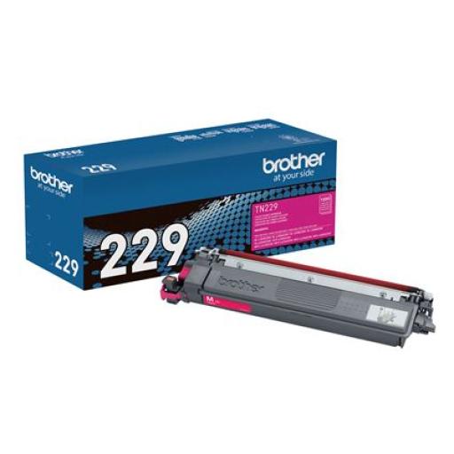 [BROTHER_TN229M] Tóner Brother TN229M Magenta.