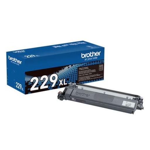 [BROTHER_TN229XLBK] Tóner Brother TN229XLBK Negro.