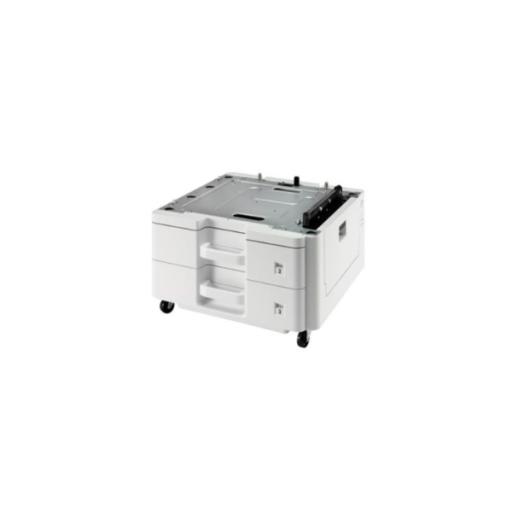 [KYOCERA_1203NN2US0] KYOCERA Bandeja Dual Kyocera para 500 Hojas Compatibe con ECOSYS M4132idn/M4125idn/M8130cidn/M8124cidn