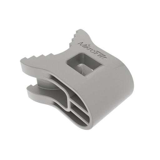 [MIKROTIK_QM-X] Mikrotik (QM-X) Adaptador básico de montaje para poste