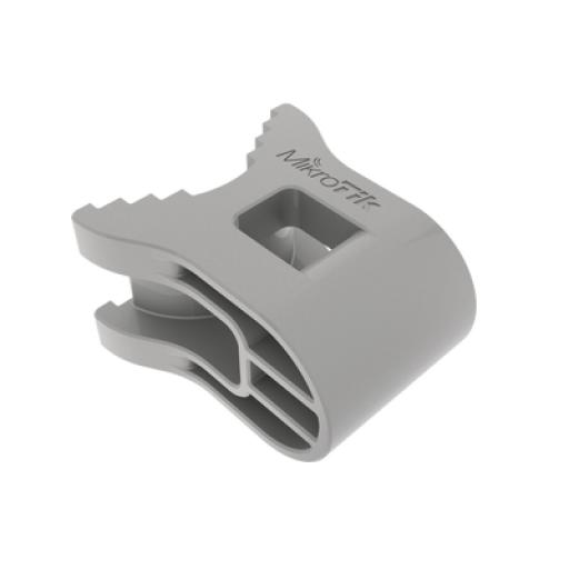 [MIKROTIK_QM-X] Mikrotik (QM-X) Adaptador básico de montaje para poste