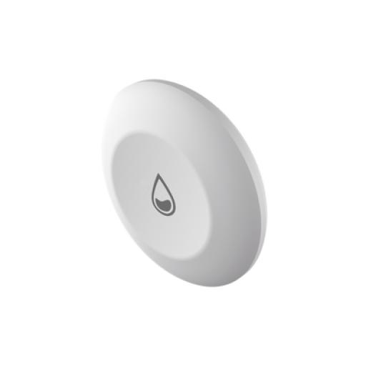 [EZVIZ_CST10C] EZVIZ Detector de Fuga de Agua Inalámbrico / Requiere el Hub CS-A3 / Se Vincula Mediante Zigbee