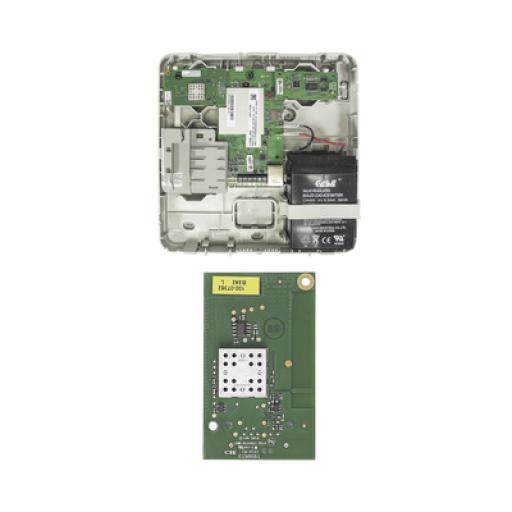 [HONEYWELLHOMERESIDEO_LTEMPAWZ] HONEYWELL HOME RESIDEO Comunicador Dual, GSM, Ethernet/WiFi/ZWave compatible con paneles Honeywell Home Resideo, DSC e Interlogix