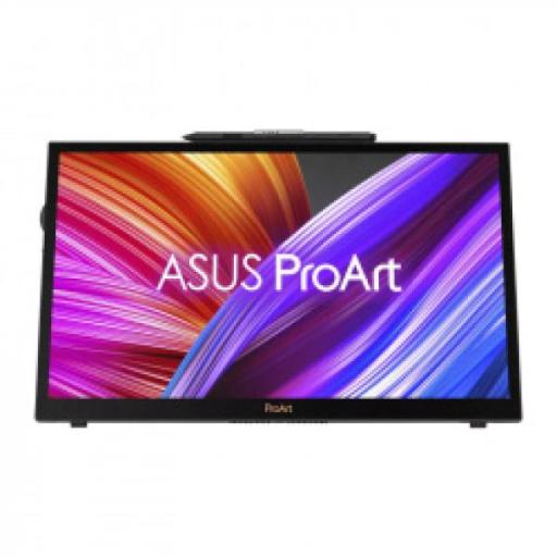 [ASUS_PA169CDV] Monitor portátil ASUS ProArt PA169CDV LED 15.6" 4K HDMI con Bocinas
