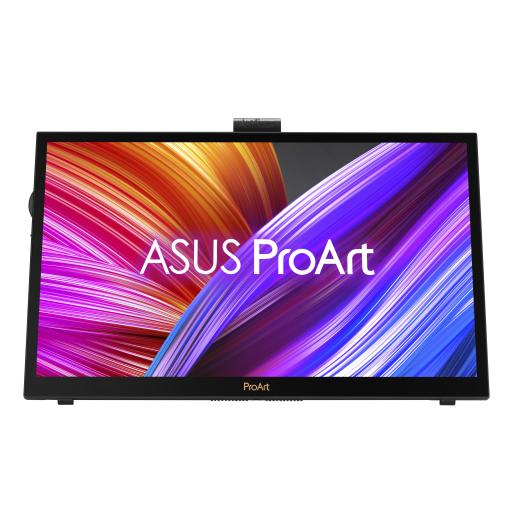 [ASUS_PA169CDV] Monitor portátil ASUS ProArt PA169CDV LED 15.6" 4K HDMI con Bocinas