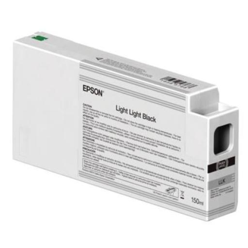 [EPSON_T54V900] Epson Tinta Epson UltraChrome HD 150 ml Color Negro Claro