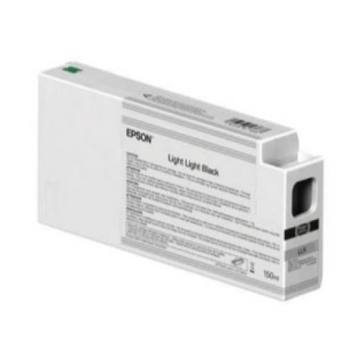 [EPSON_T54V900] Epson Tinta Epson UltraChrome HD 150 ml Color Negro Claro
