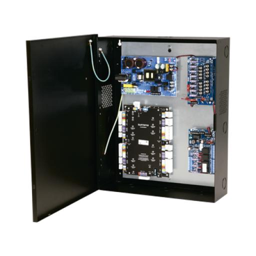 [ALTRONIX_T1SPK34] Altronix Kit de integración / De energía y acceso / contiene AL600ULXB, ACM8,VR6, PDS8