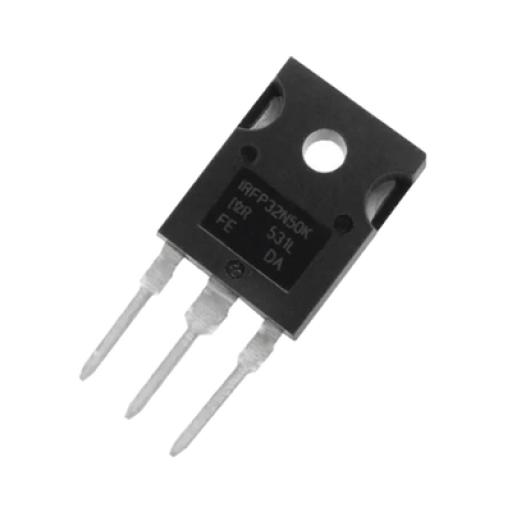 [SYSCOMPARTS_IRFP-32N-50KPBF] SYSCOM PARTS MOSFET Canal-N, 500 Volt, 32 A, TO-247AC