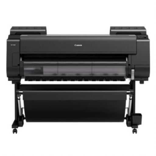 [CANON_3873C002AA] Canon Plotter Canon ImagePROGRAF PRO-4100S 44" Inyección de Tinta Resolución 2400x1200