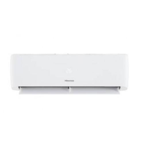 [HISENSE_AT121CK] Hisense Minisplit Hisense 110V (Solo Frio) 1 TR SEER 17.89