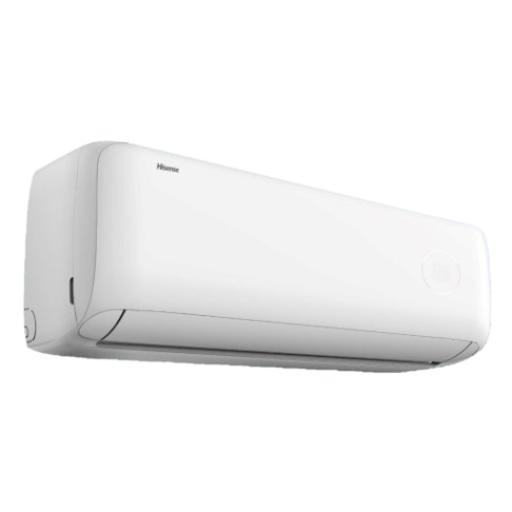 [HISENSE_AT121CK] Hisense Minisplit Hisense 110V (Solo Frio) 1 TR SEER 17.89
