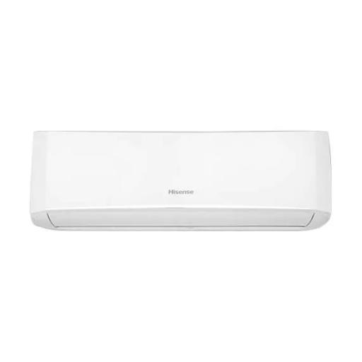 [HISENSE_AT122CK] Hisense Minisplit Hisense 220V (Solo Frio) 1 TR SEER 17.01