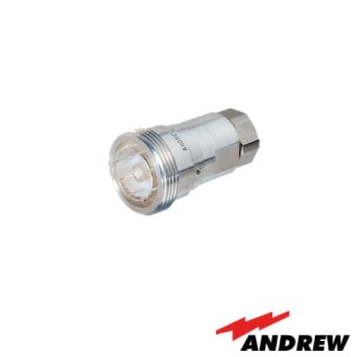 [COMMSCOPE_F4PDF-C] CommScope Conector DIN 7-16 Hembra para cable FSJ4-50B (1/2").