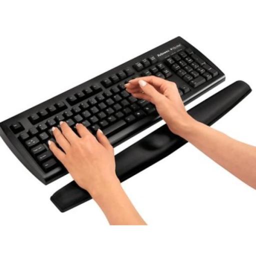 [BROBOTIX_58950] MOUSEPAD TIPO GEL PARA ESCRITORIO BRobotix.