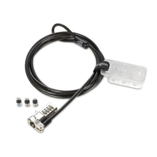 [KENSINGTON_K62316WW] KENSINGTON Candado KENSINGTON K62316WW