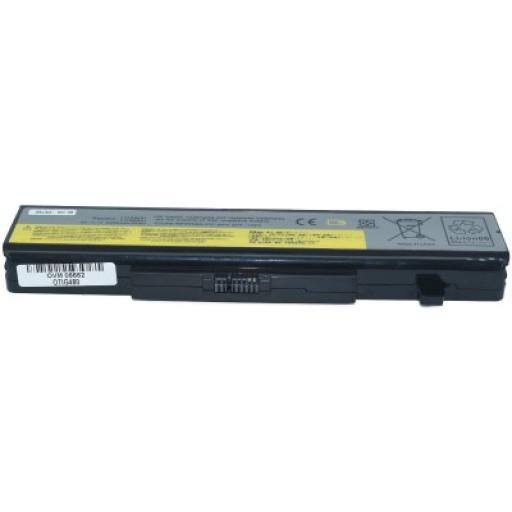 [OVALTECH_OTIG480] Ovaltech Bateria 6 Celdas OVALTECH para G480 Series y G485 Series