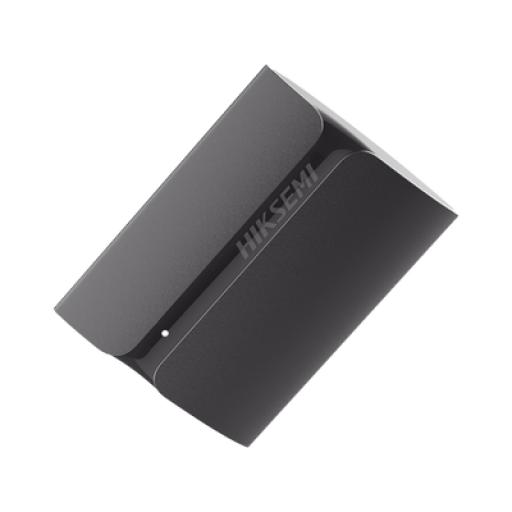 [HIKSEMIBYHIKVISION_HS-ESSD-T300S/2T] HIKSEMI by HIKVISION Unidad de Estado Solido (SSD) Portátil / 2 TB / Conector USB 3.1 / Tipo C / Ideal para Almacenar Cualquier Tipo de Información (Videos, Fotos, Documentos, Etc...)