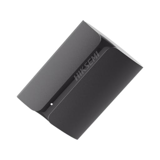 [HIKSEMIBYHIKVISION_HS-ESSD-T300S/2T] HIKSEMI by HIKVISION Unidad de Estado Solido (SSD) Portátil / 2 TB / Conector USB 3.1 / Tipo C / Ideal para Almacenar Cualquier Tipo de Información (Videos, Fotos, Documentos, Etc...)