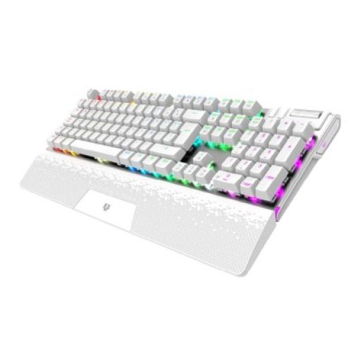 [BALAMRUSH_BR-936798] BALAMRUSH Teclado Balam Rush GK979 