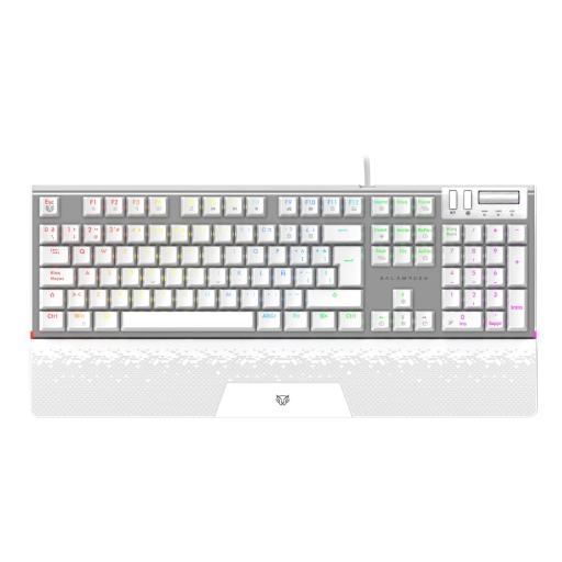 [BALAMRUSH_BR-936798] BALAMRUSH Teclado Balam Rush GK979 