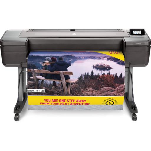 [HP_T8W16A] HP Designjet Impresora Z6 PostScript de 44 pulgadas