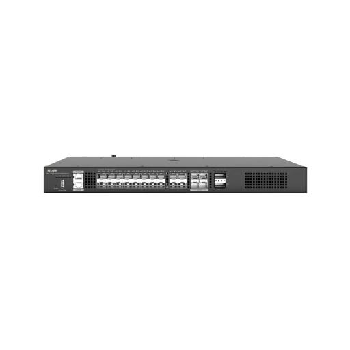[RUIJIE_RG-CS86-20XS4VS2QXS-D] RUIJIE Switch Core Distribuidor para Fibra con 24 Puertos SFP+ 10G y UpLinks QSFP+ 40G