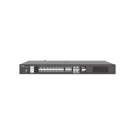 [RUIJIE_RG-CS86-20XS4VS2QXS-D] RUIJIE Switch Core Distribuidor para Fibra con 24 Puertos SFP+ 10G y UpLinks QSFP+ 40G