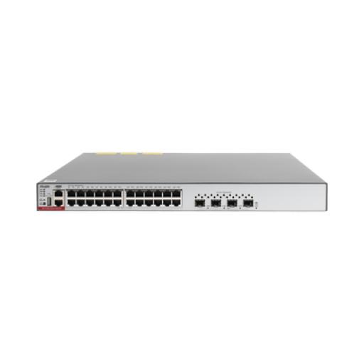 [RUIJIE_RG-CS83-24GT4XS-PD] RUIJIE RG-CS83-24GT4XS-PD SWITCH L3 24 PTOS POE+ Y 4 SFP+ MAX 750W