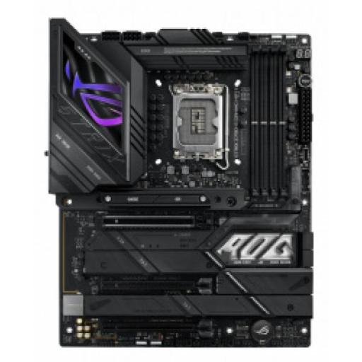 [ASUS_ROG STRIX Z790-E GAMING WIFI II] Tarjeta madre ASUS ROG STRIX Z790-E GAMING WIFI Intel S-1700 ATX 192GB