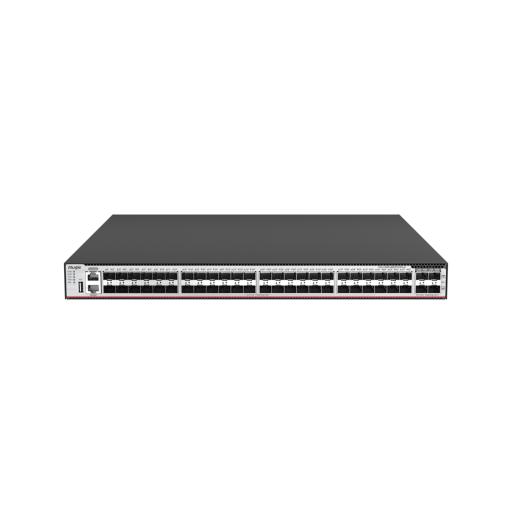 [RUIJIE_RG-CS85-48SFP4XS-D] RUIJIE Switch Core Administrable Capa 3 con 8 puertos Gigabit, 24 SFP y 8 SFP+ Combo para fibra 10Gb, gestión gratuita desde la nube.