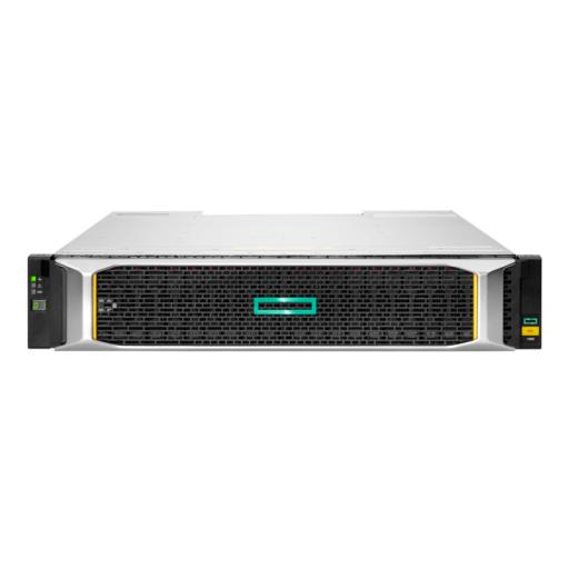 [HPE_R0Q87B] HPE MSA 1060 12Gb SAS SFF Storage