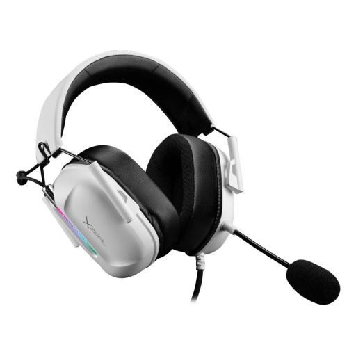 [XZEAL_XZHSALRGB1W] XZEAL Diadema Xzeal XZHSALRGB1W